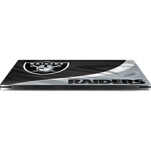 NFL Las Vegas Raiders Dell XPS Skin