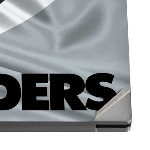 NFL Las Vegas Raiders Dell XPS Skin