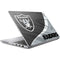 NFL Las Vegas Raiders HP ZBook Fury 16 G10 Skin