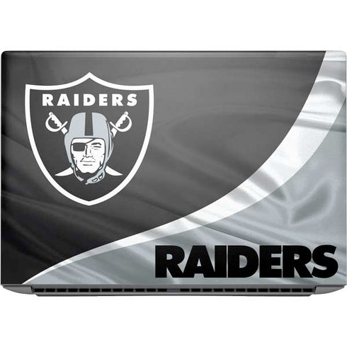 NFL Las Vegas Raiders HP ZBook Fury 16 G10 Skin