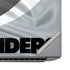 NFL Las Vegas Raiders HP ZBook Fury 16 G10 Skin