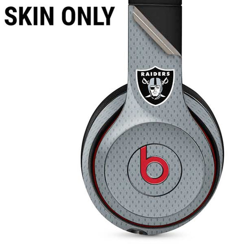 NFL Las Vegas Raiders Zone Block Beats Solo 3 Wireless Skin