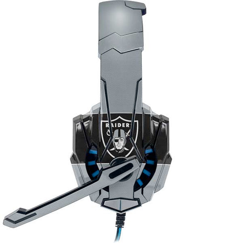 NFL Las Vegas Raiders Zone Block BENGOO G9000 Skin