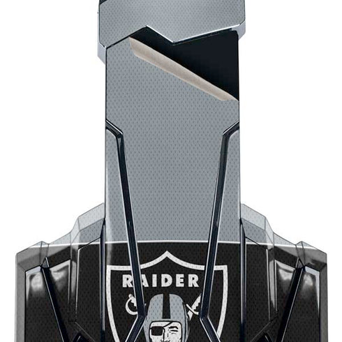 NFL Las Vegas Raiders Zone Block BENGOO G9000 Skin