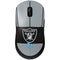 NFL Las Vegas Raiders Zone Block G Pro Wireless Gaming Mouse Skin
