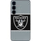 NFL Las Vegas Raiders Zone Block Galaxy A16 5G Skin