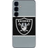NFL Las Vegas Raiders Zone Block Galaxy A16 5G Skin