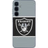 NFL Las Vegas Raiders Zone Block Galaxy A35 5G Skin