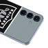 NFL Las Vegas Raiders Zone Block Galaxy A35 5G Skin