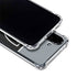 NFL Las Vegas Raiders Zone Block Galaxy A36 5G Clear Case