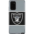 NFL Las Vegas Raiders Zone Block Galaxy Note20 5G Pro Case