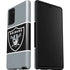 NFL Las Vegas Raiders Zone Block Galaxy Note20 5G Pro Case