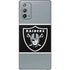 NFL Las Vegas Raiders Zone Block Galaxy Note20 5G Skin