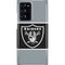 NFL Las Vegas Raiders Zone Block Galaxy Note20 Ultra 5G Lite Case