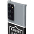 NFL Las Vegas Raiders Zone Block Galaxy Note20 Ultra 5G Lite Case