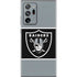 NFL Las Vegas Raiders Zone Block Galaxy Note20 Ultra 5G Skin