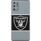 NFL Las Vegas Raiders Zone Block Galaxy S20 Plus Skin