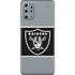 NFL Las Vegas Raiders Zone Block Galaxy S20 Plus Skin