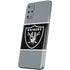 NFL Las Vegas Raiders Zone Block Galaxy S20 Plus Skin