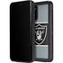 NFL Las Vegas Raiders Zone Block Galaxy S20 Plus Waterproof Case