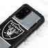 NFL Las Vegas Raiders Zone Block Galaxy S20 Plus Waterproof Case