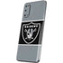 NFL Las Vegas Raiders Zone Block Galaxy S20 Skin