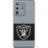 NFL Las Vegas Raiders Zone Block Galaxy S20 Ultra 5G Skin