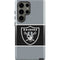 NFL Las Vegas Raiders Zone Block Galaxy S23 Ultra Pro Case