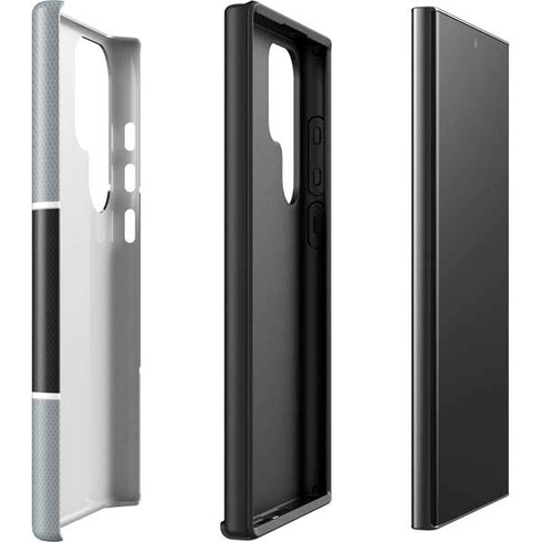 NFL Las Vegas Raiders Zone Block Galaxy S23 Ultra Pro Case