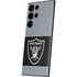 NFL Las Vegas Raiders Zone Block Galaxy Skins