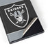NFL Las Vegas Raiders Zone Block Galaxy Skins