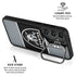 NFL Las Vegas Raiders Zone Block Galaxy S25 Kickstand Case