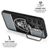 NFL Las Vegas Raiders Zone Block Galaxy S24 Plus Kickstand Case