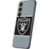 NFL Las Vegas Raiders Zone Block Galaxy S25 Skin