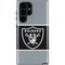 NFL Las Vegas Raiders Zone Block Galaxy Cases