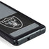 NFL Las Vegas Raiders Zone Block Galaxy S24 Ultra Waterproof Case
