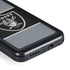 NFL Las Vegas Raiders Zone Block Galaxy S24 Waterproof Case