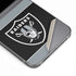 NFL Las Vegas Raiders Zone Block Galaxy Z Flip6 Skin