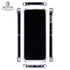 NFL Las Vegas Raiders Zone Block Galaxy Z Flip6 Clear Case