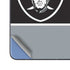 NFL Las Vegas Raiders Zone Block Galaxy Z Fold5 5G Skin