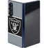 NFL Las Vegas Raiders Zone Block Galaxy Z Fold6 Skin