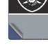 NFL Las Vegas Raiders Zone Block Galaxy Z Fold6 Skin