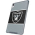 NFL Las Vegas Raiders Zone Block iPad 11th Gen (2025) Clear Case