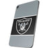 NFL Las Vegas Raiders Zone Block Apple iPad Mini Skin