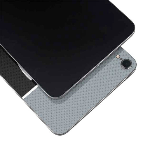 NFL Las Vegas Raiders Zone Block Apple iPad Mini Skin