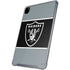 NFL Las Vegas Raiders Zone Block iPad Pro 12.9in (2020) Clear Case