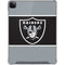 NFL Las Vegas Raiders Zone Block iPad Cases