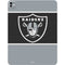 NFL Las Vegas Raiders Zone Block iPad Pro 13in M4 (2024) Skin