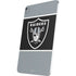 NFL Las Vegas Raiders Zone Block iPad Pro 13in M4 (2024) Skin