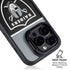 NFL Las Vegas Raiders Zone Block iPhone 13 Pro Kickstand Case